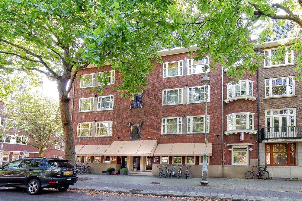 The Delphi - Amsterdam Townhouse - Tap to explore photos