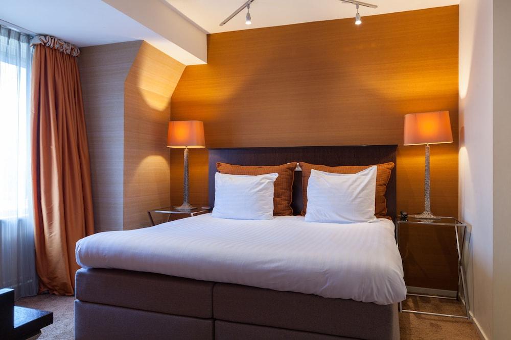 The Delphi - Amsterdam Townhouse Room Type - Junior Room