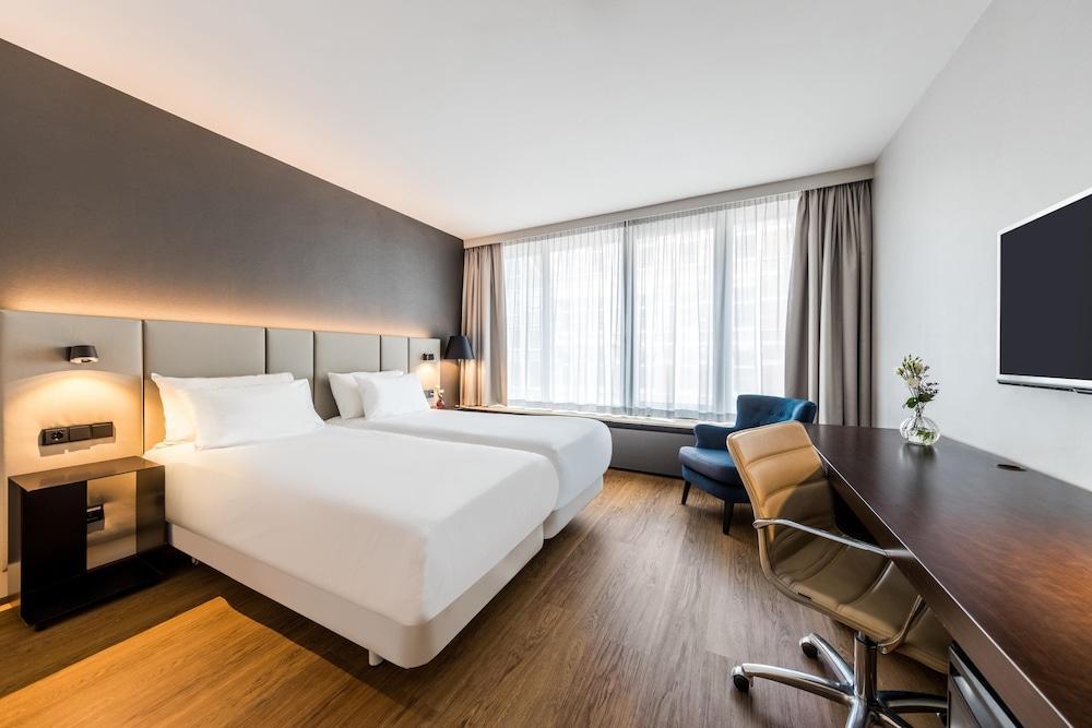 NH Amsterdam Caransa Room Type - Standard Room 