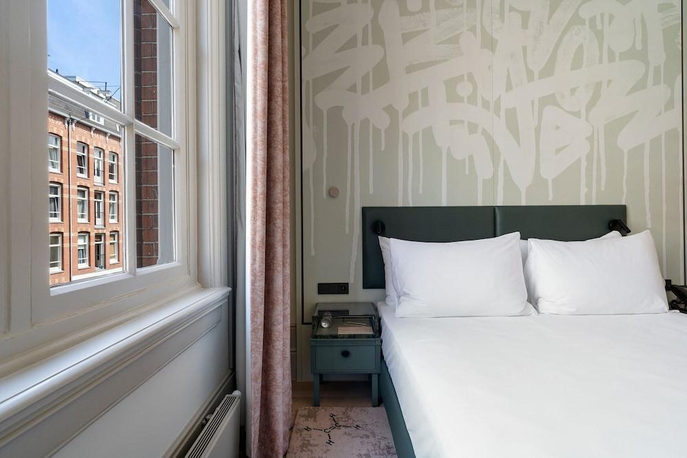 The College Hotel Amsterdam, Autograph Collection - Tap to explore photos