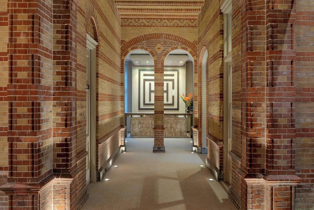 The College Hotel Amsterdam, Autograph Collection