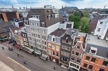 Boutique Hotel Albus Amsterdam Centre - Tap to explore photos