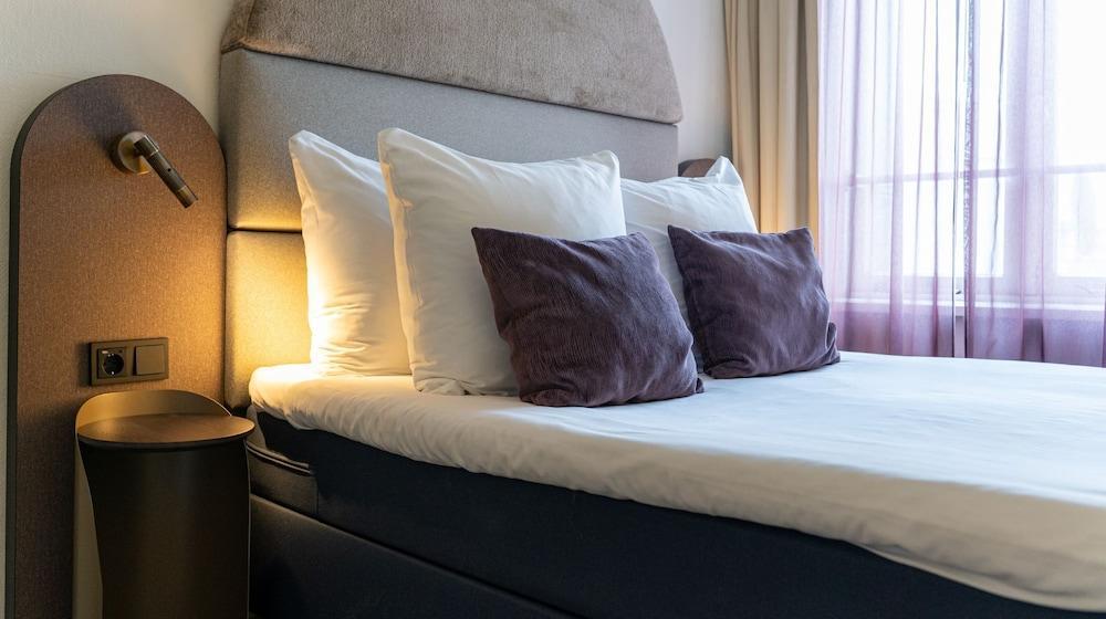 Boutique Hotel Albus Amsterdam Centre Room Type - Standard Room, 1 Queen Bed