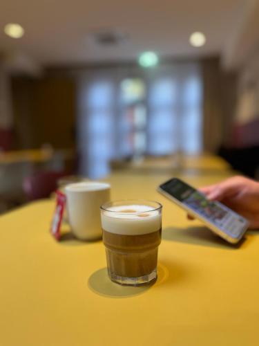 Dutch Design Hotel Vondelpark - Tap to explore photos