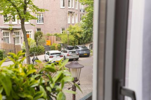 Dutch Design Hotel Vondelpark - Tap to explore photos