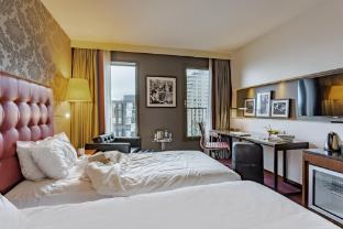 Crowne Plaza Amsterdam South Room Type - 2 Single Standard