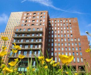 Crowne Plaza Amsterdam South - Tap to explore photos