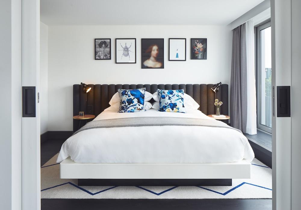 Kimpton De Witt Amsterdam, an IHG Hotel Room Type - Penthouse De Witt
