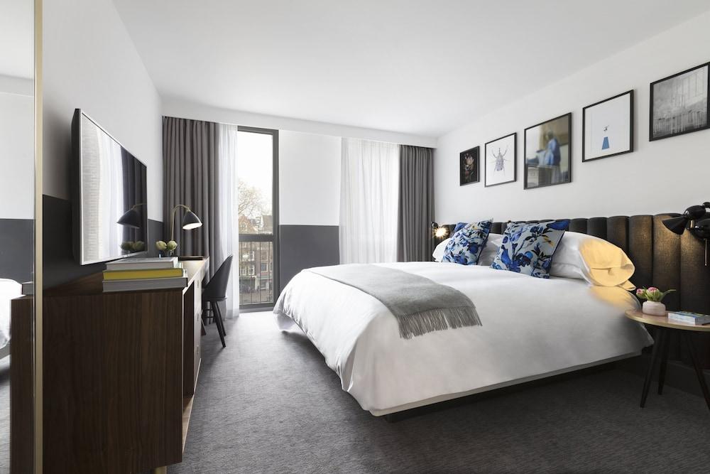 Kimpton De Witt Amsterdam, an IHG Hotel Room Type - Essential Room Kimpton De Witt Amsterdam, an IHG Hotel Room Type - Essential Room