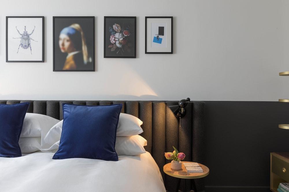 Kimpton De Witt Amsterdam, an IHG Hotel Room Type - Premium Room