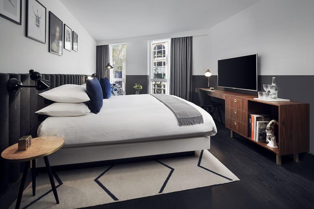 Kimpton De Witt Amsterdam, an IHG Hotel - Tap to explore photos
