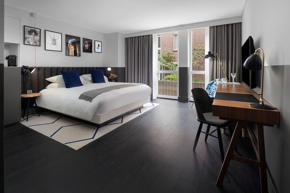 Kimpton De Witt Amsterdam, an IHG Hotel Room Type - 1 King Premium Accessible