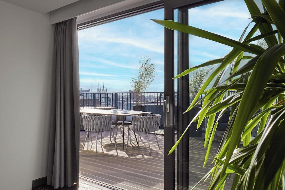 Kimpton De Witt Amsterdam, an IHG Hotel Room Type - Penthouse De Witt