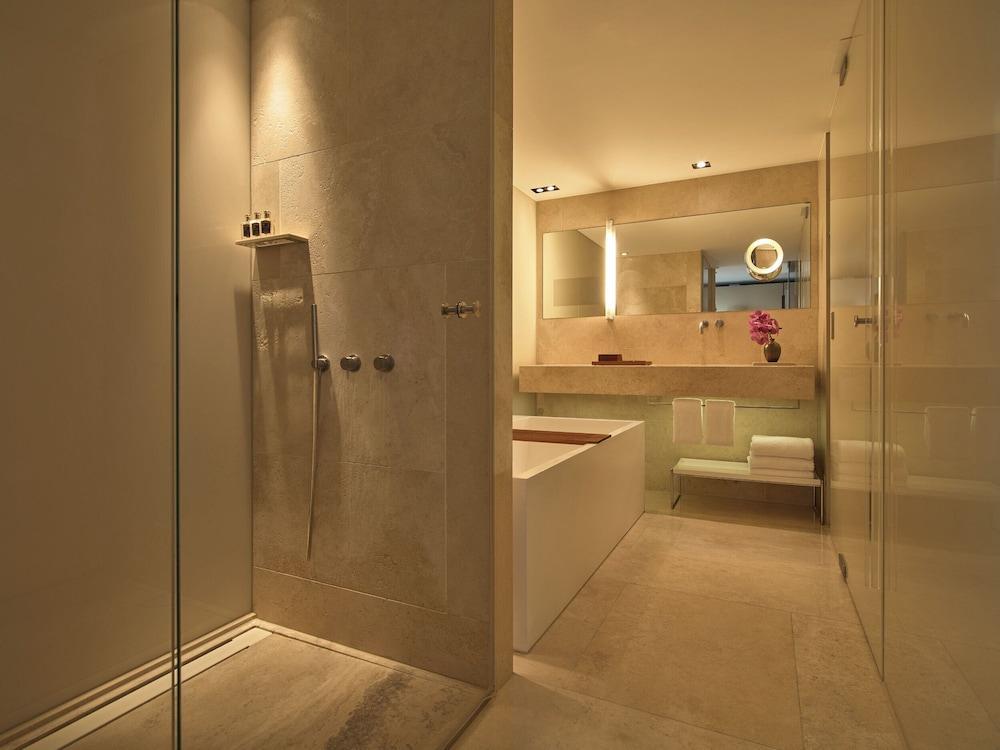 Mandarin Oriental Conservatorium, Amsterdam Room Type - Junior Duplex (Grand) Mandarin Oriental Conservatorium, Amsterdam Room Type - Junior Duplex (Grand)