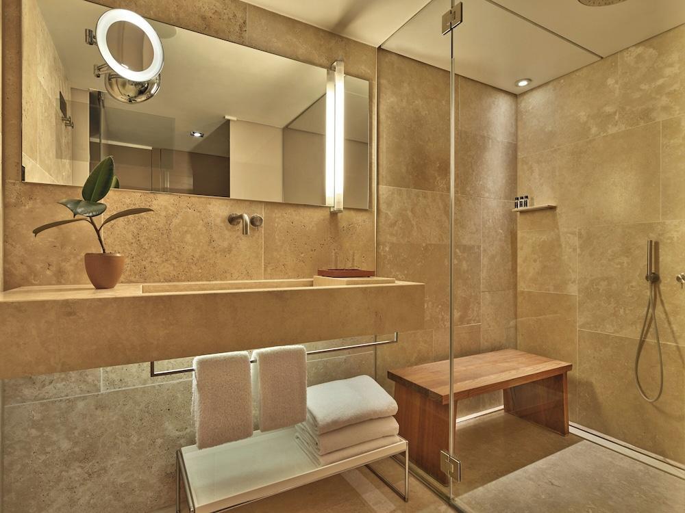 Mandarin Oriental Conservatorium, Amsterdam Room Type - Family Room (Deluxe)