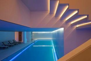 Mandarin Oriental Conservatorium, Amsterdam - Tap to explore photos
