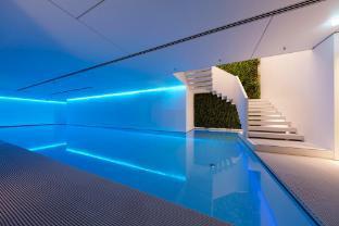 Mandarin Oriental Conservatorium, Amsterdam - Tap to explore photos