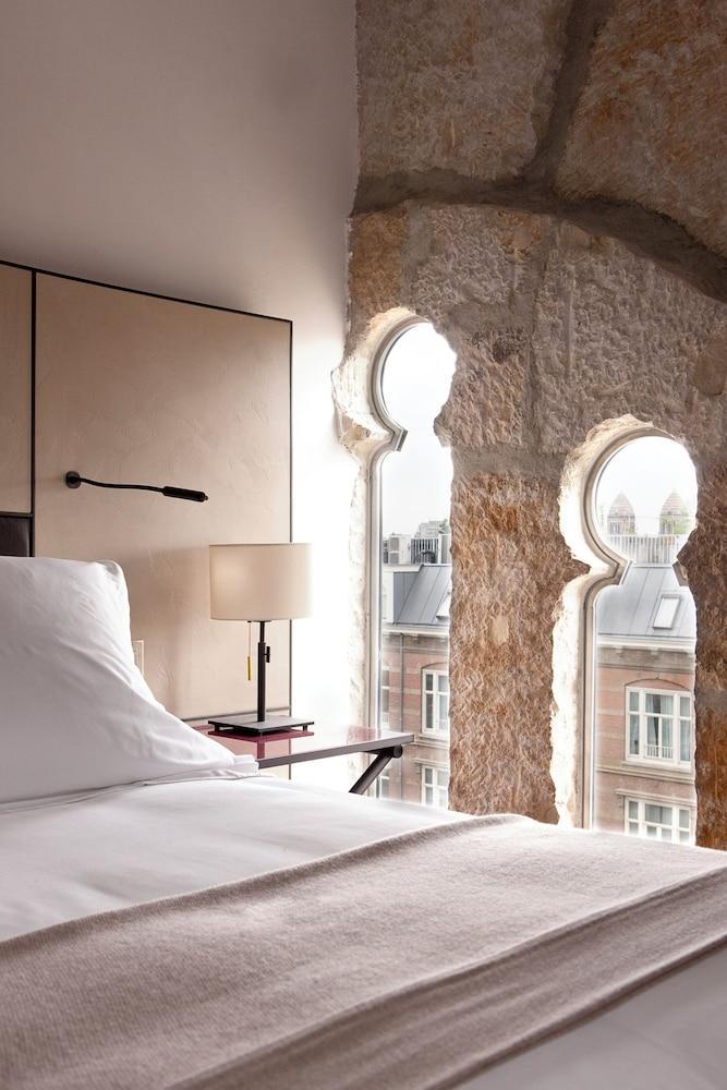 Mandarin Oriental Conservatorium, Amsterdam Room Type - Family Room (Deluxe)