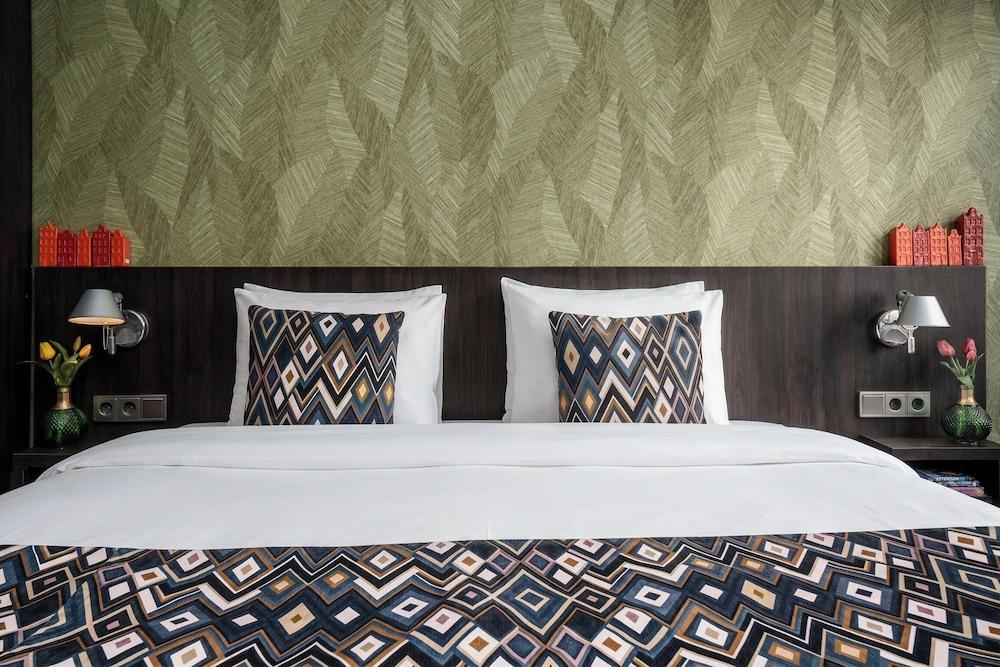 Hotel Damsquare Room Type - Standard Room, 1 Double Bed