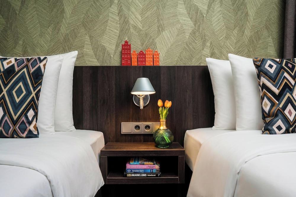 Hotel Damsquare