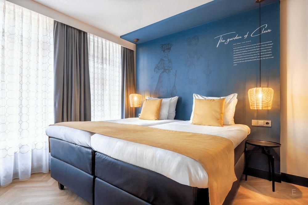 Die Port van Cleve Hotel Room Type - Standard Room, 2 Twin Beds