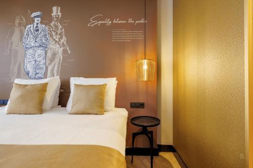 Die Port van Cleve Hotel - Tap to explore photos