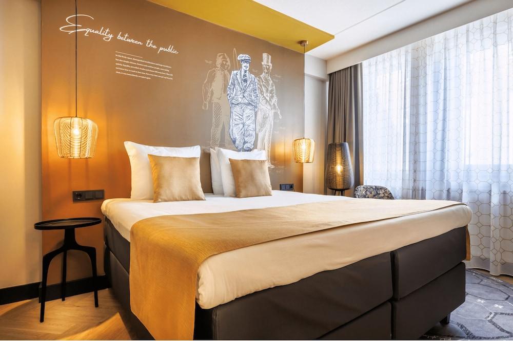 Die Port van Cleve Hotel Room Type - Standard Room, 1 Double Bed