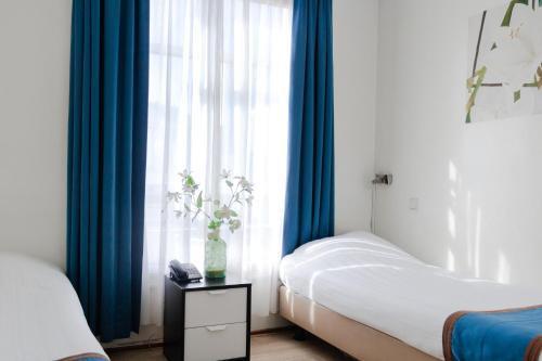 Hotel Doria Room Type - Twin Room