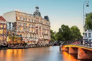 Tivoli Doelen Amsterdam Hotel - Tap to explore photos