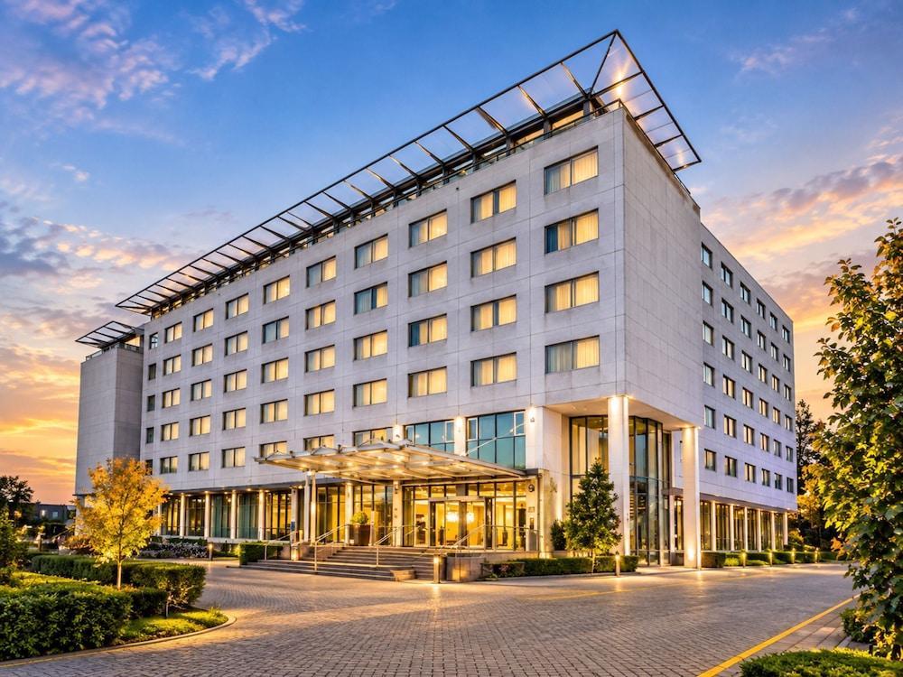 Sunday Hotel Amsterdam Airport Schiphol