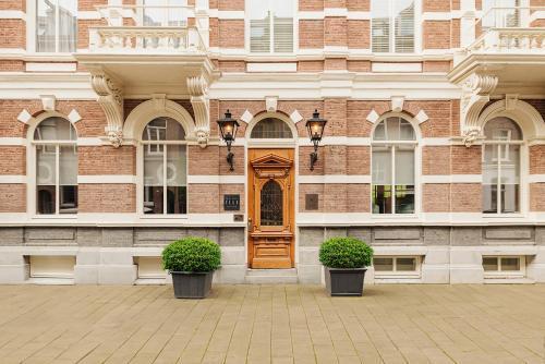 Maison ELLE Amsterdam - Tap to explore photos