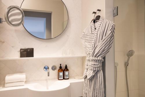 Maison ELLE Amsterdam Room Type - Comfort Room