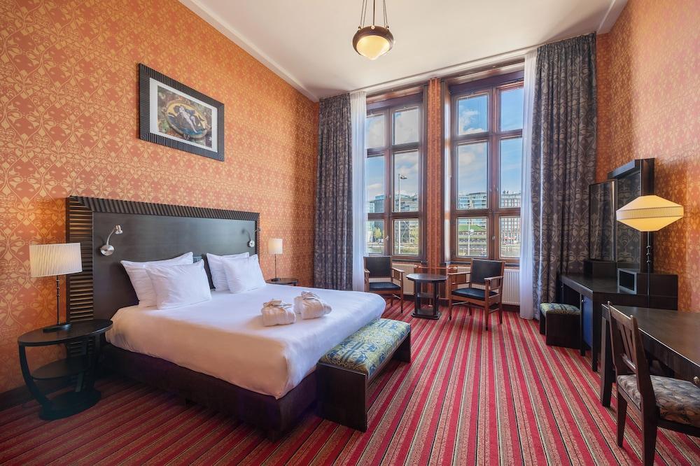 Grand Hotel Amrâth Amsterdam Room Type - Superior Room