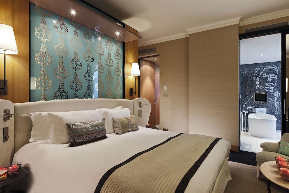 Sofitel Legend The Grand Amsterdam - Tap to explore photos