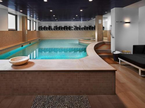 Sofitel Legend The Grand Amsterdam - Tap to explore photos