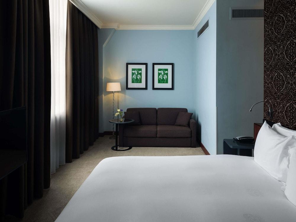 Sofitel Legend The Grand Amsterdam Room Type - Junior Suite, 1 King Bed Sofitel Legend The Grand Amsterdam Room Type - Junior Suite, 1 King Bed