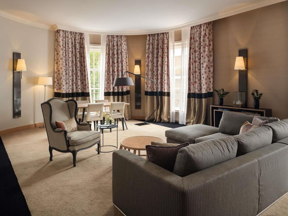 Sofitel Legend The Grand Amsterdam Room Type - Imperial 2 Bedroom Suite - Butler Service Sofitel Legend The Grand Amsterdam Room Type - Imperial 2 Bedroom Suite - Butler Service