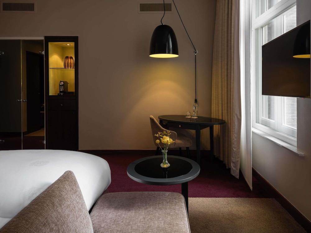 Sofitel Legend The Grand Amsterdam Room Type - Superior Twin Room