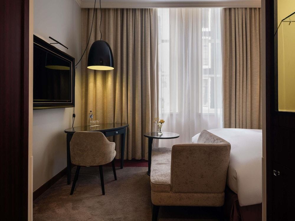 Sofitel Legend The Grand Amsterdam Room Type - Superior Room, 1 Queen Bed