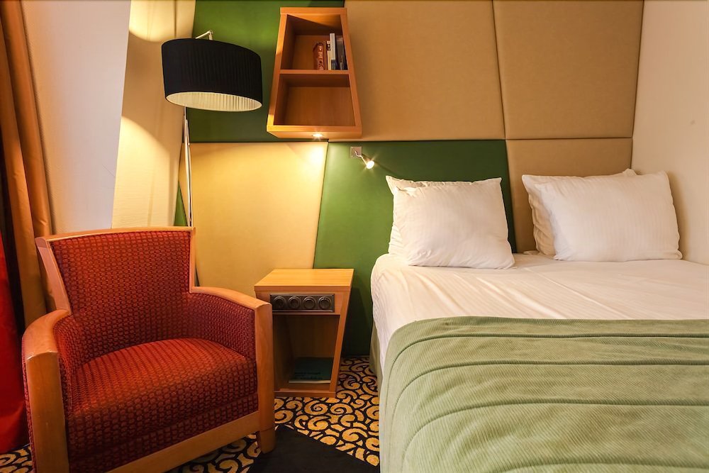 Savoy Hotel Amsterdam - Tap to explore photos