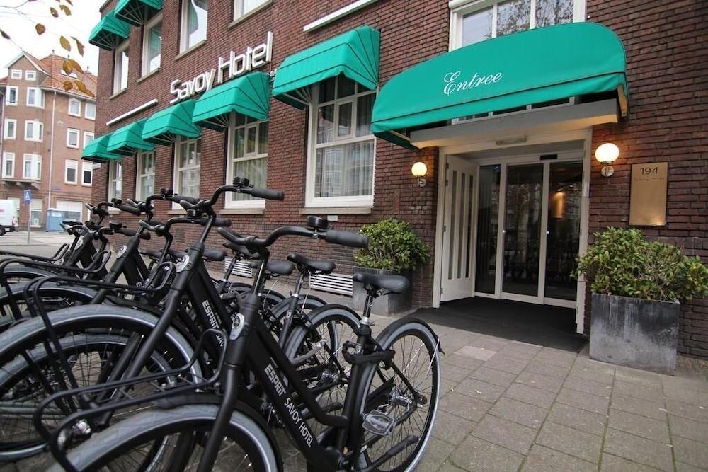 Savoy Hotel Amsterdam - Tap to explore photos