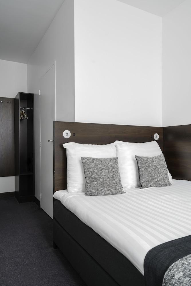 Hotel City Garden Amsterdam Room Type - Small Double Room