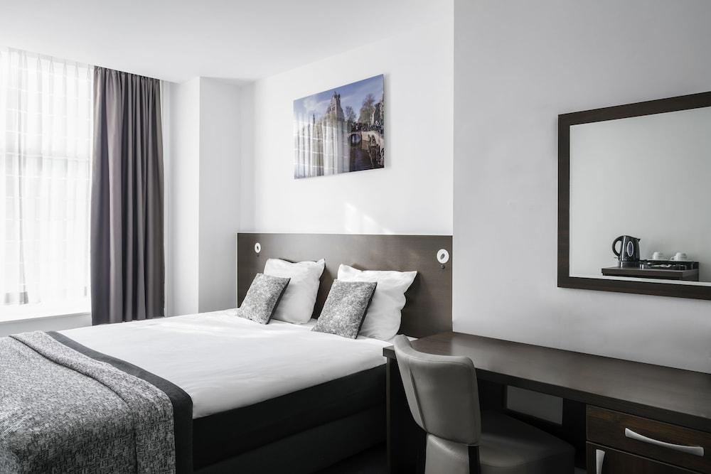 Hotel City Garden Amsterdam Room Type - Superior Double Room