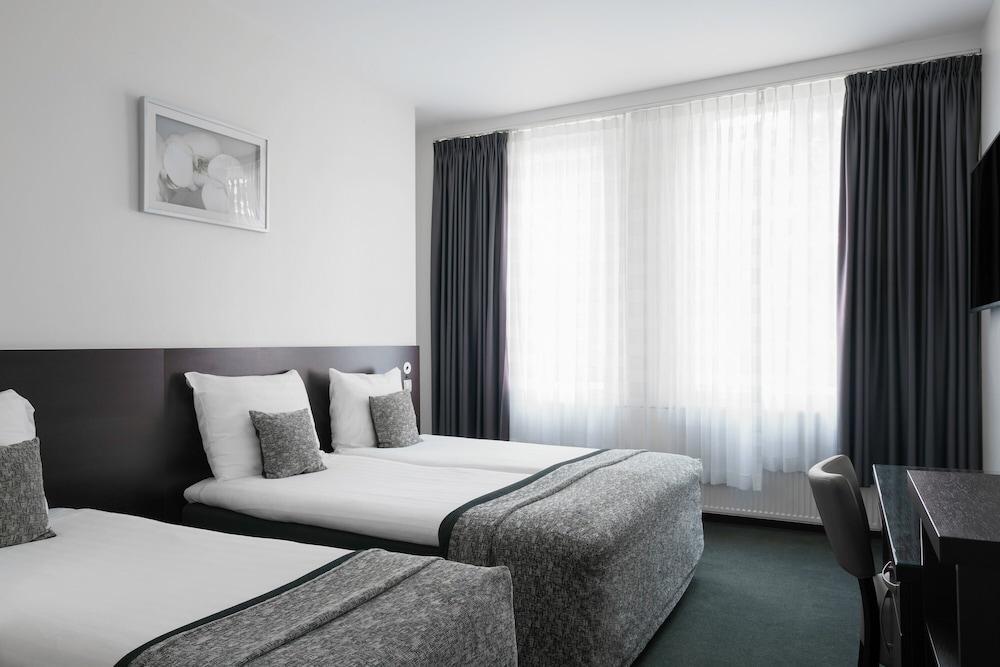 Hotel City Garden Amsterdam Room Type - Triple Room