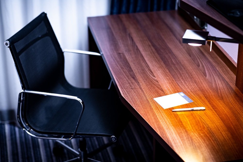 Holiday Inn Express Amsterdam - Sloterdijk Station Room Type - Standard Room, 1 Double Bed, Accessible (With Breakfast)