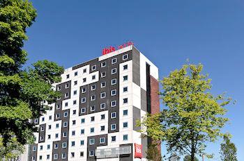 Ibis Amsterdam City West Hotel - Tap to explore photos