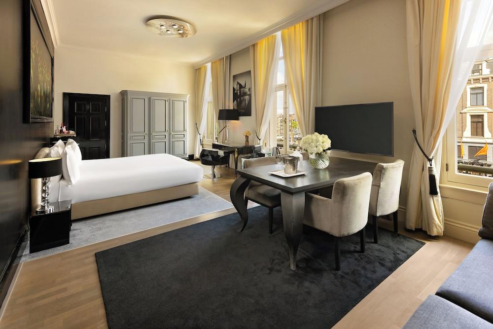InterContinental AMSTEL AMSTERDAM - Tap to explore photos