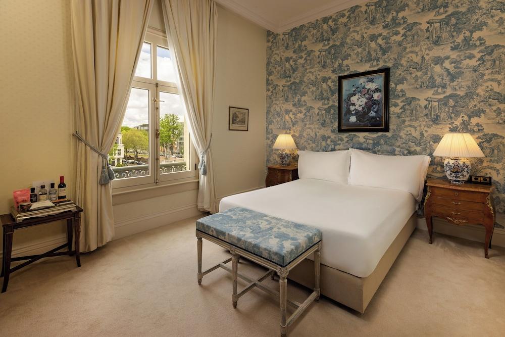 InterContinental AMSTEL AMSTERDAM Room Type - Classic Room