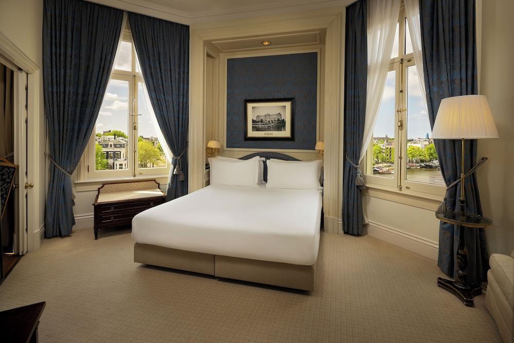 InterContinental AMSTEL AMSTERDAM Room Type - Presidential Suite, 1 King Bed