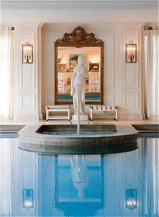 InterContinental AMSTEL AMSTERDAM - Tap to explore photos